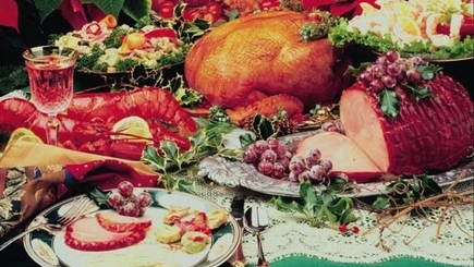 Праздники в ноябре