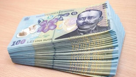 (Румыния) минимальная  зарплата вырастет с 1 мая до 1250 лей (6074 молдавских леев)