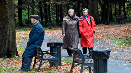 Пенсионные накопления россиян снова заморозили