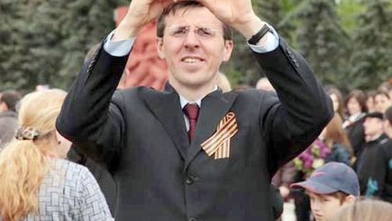 Кишинев без мэра