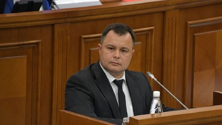 Бывший глава СИБ Есауленко назначен послом по особым поручениям МИДЕИ