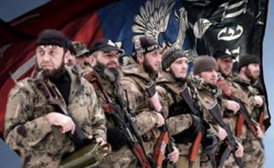 Парадоксы России. За попытку три года колонии, за реальное участие никаких наказаний