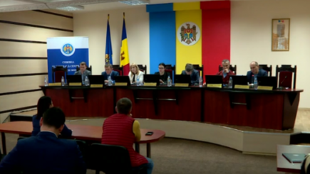 ЦИК утвердил порядок конкурентов в избирательных бюллетенях национального округа