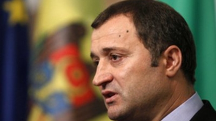 Влад Филат – новый старый лидер ЛДПМ