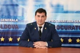 Высший совет прокуроров обрёл нового председателя