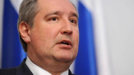 Рогозин снова посетит Тирасполь