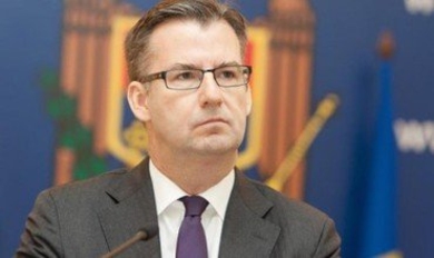 Шубель рассказал о встрече «друзей Кишинёва»