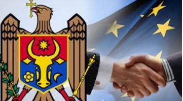 Власти Молдовы уверены в «политической и экономической поддержке Евросоюза»