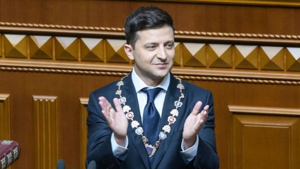 Партия Зеленского встала под знамена либертарианства. Что думают об этом либертарианцы?