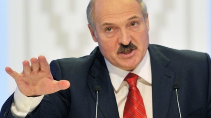 Лукашенко жестко потребовал убрать из Беларуси российское TV: «Я хочу смотреть наши каналы»