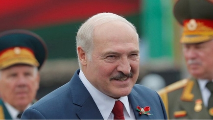 Лукашенко рассказал, что на него готовили покушение; подозреваемых задержали при участии ФСБ