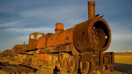 Бронепоезд Додона