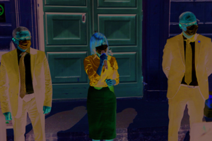 Российские СМИ: Додону не дадут легализовать в Молдавии военных из России