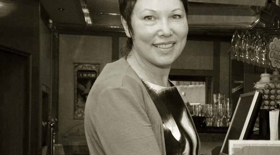 Ю.Семенова, публицист: 