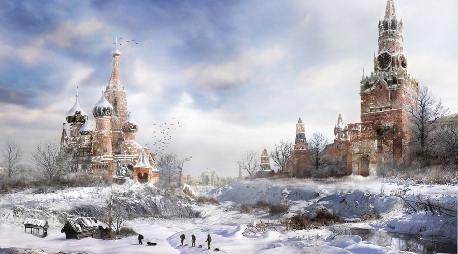 «Дыра» в российском бюджете установила рекорд с дефолта 1998 года