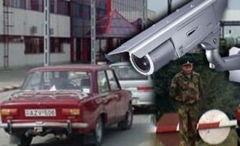 Валерий Лазэр: «На таможне работают шустрые ребята»