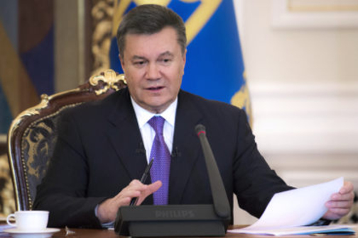 Президент сделал обращение к народу