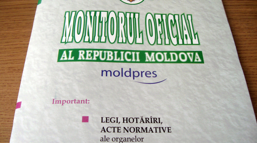 Закон «Об обеспечении равенства»