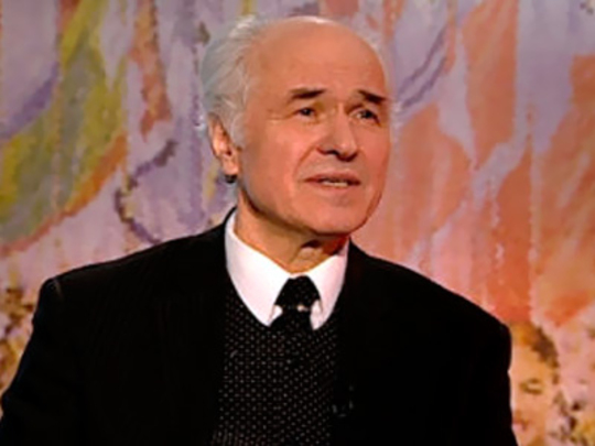 Евгению Доге исполнилось 77 лет