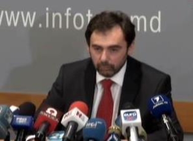 Ткачук назвал причину своего ухода из парламента