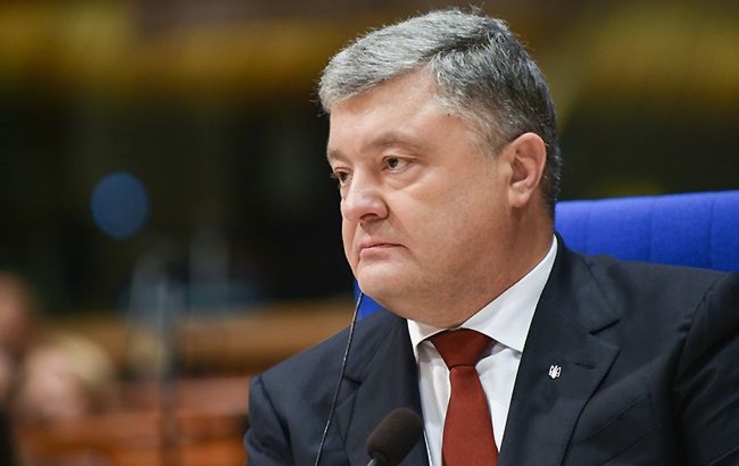 Единственный способ защиты крымских татар - это освобождение Крыма от оккупации, - Порошенко