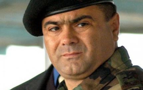 Виталий Маринуца вступил в ДПМ