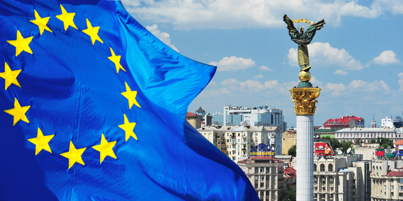 Еврокомиссия перечислила Украине 500 млн. евро помощи