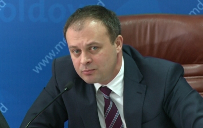 Контракт на поставки газа в Молдову из Румынии будет подписан 22 декабря – Андриан Канду