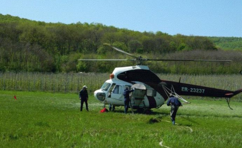 Агентство «Moldsilva» рекомендует населению РМ пока не отдыхать в лесу