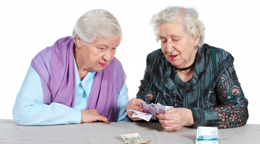 Expert-Grup: миграция и теневая экономика - две главные проблемы пенсионной системы РМ