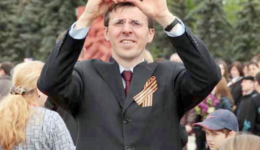 Кишинев без мэра