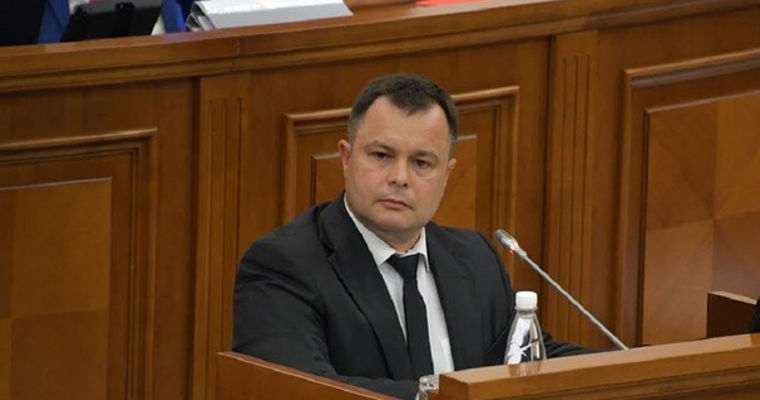 Бывший глава СИБ Есауленко назначен послом по особым поручениям МИДЕИ