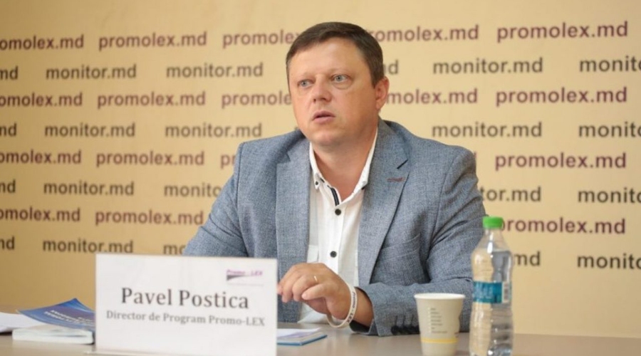 Promo-Lex зафиксировала более 700 инцидентов на местных выборах