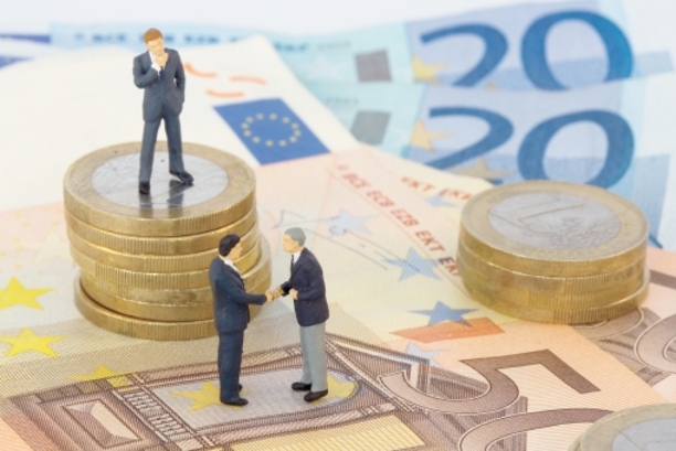 Считаем деньги в чужих карманах…