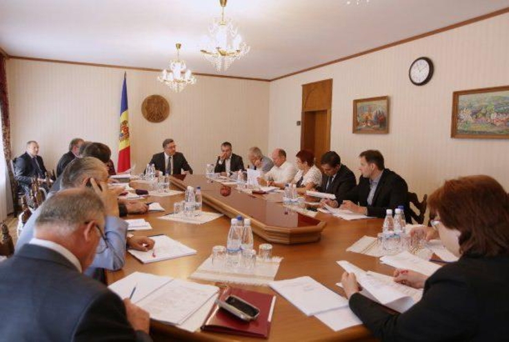 Прошло обсуждение законодательных приоритетов осенне-зимней сессии