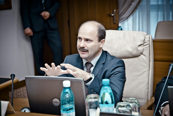 Внедрение в РМ прoекта «Энeргия и биoмасса» считается успeшным