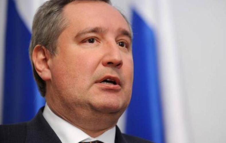 Рогозин снова посетит Тирасполь