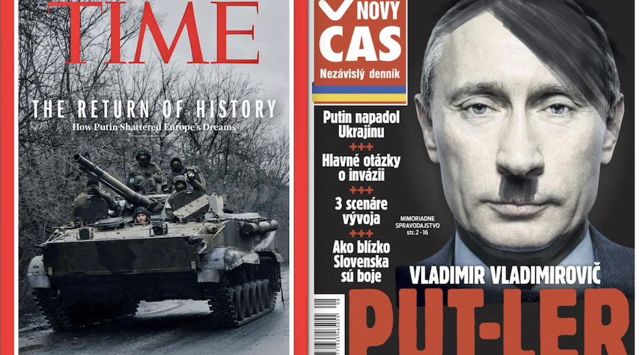 Хотел войти в историю - и вошел.