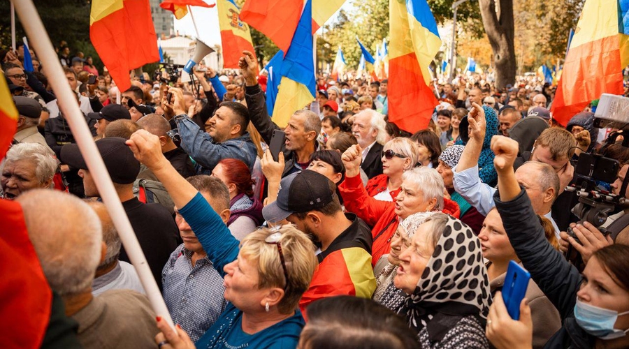 Король умер! Да здравствует король: Дьяков объявил о создании проевропейской левоцентристской партии