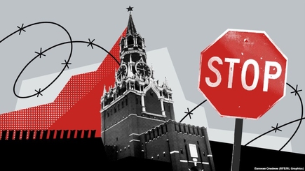 «Чаша терпения переполняется»: будет ли Запад ужесточать санкции за аннексию Крыма и отравление Алексея Навального?