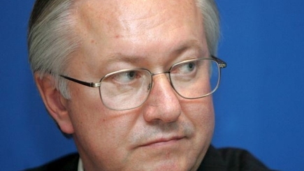 Борис Тарасюк: «Молдаване целый год кормили нас обещаниями…»