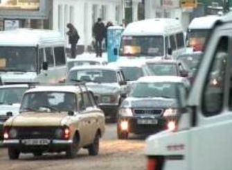 В Бендерах разработают концепцию организации пассажирских перевозок