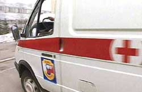 При взрыве в кишиневском торговом центре пострадали 10 человек