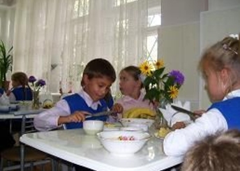 Комбинат детского питания «Школьник» в 2007 году реализовал продукции почти на $1 млн.