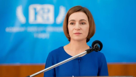 Президентура отпровергла подлинность слов, приписываемых главе государства