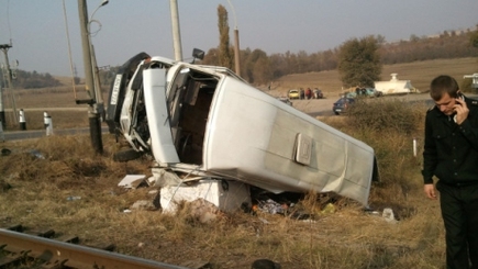 Как  остановить «смерть на колёсах»  на     дорогах       Республики   Молдова?