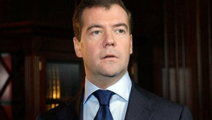 Объединенный рынок Таможенного союза и Вьетнама лучше, чем даже рынок РФ - Медведев