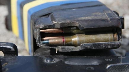 Слоеный пирог по-донбасски