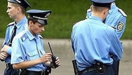 В кафе пoд Kиевом из-за счёта устроили стрельбу