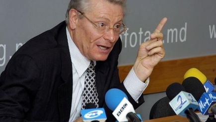 Лучинский: У нашего народа нет антирусского настроя